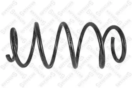 STELLOX 1023263SX Пружина передняя 40 950 49 VW Golf 1.41.6 16V FSi 03>