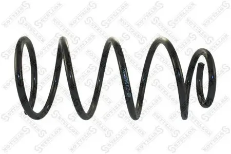STELLOX 1023349SX Пружина передняя 40 276 03 Ford Focus II 2.01.6TDCi 04>