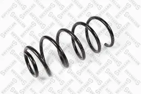 STELLOX 1023356SX Пружина передняя 40 142 07 Chevrolet Lacetti Daewoo Nubira 1.61.8 05>