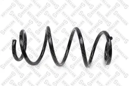 STELLOX 1023375SX Пружина передняя 40 261 96 Fiat Ducato Q11Q15Q17L 2.2-3.0D 06>