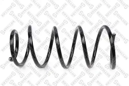 STELLOX 1023390SX Пружина передняя 40 950 42 VW Polo 1.0-1.41.4 16V1.4TDi 00-02