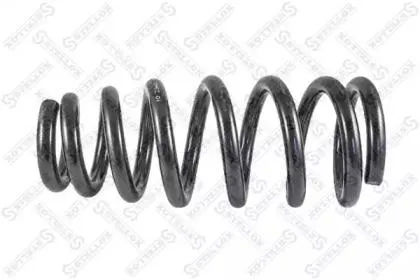STELLOX 1023445SX Пружина передняя 40 592 51 Mitsubishi L200 2.5DI-D 2WD 07>