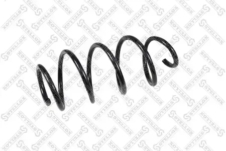 STELLOX 1023457SX Пружина передняя 40 950 90 VW Tiguan 1.4TFSi 07>