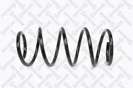 STELLOX 1023473SX Пружина передняя 40 357 56 Honda Civic 1.4-1.8 06>