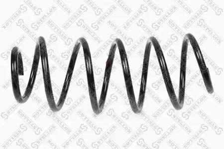 STELLOX 1023480SX Пружина передняя 40 667 81 Peugeot 308 1.6HDi 07>