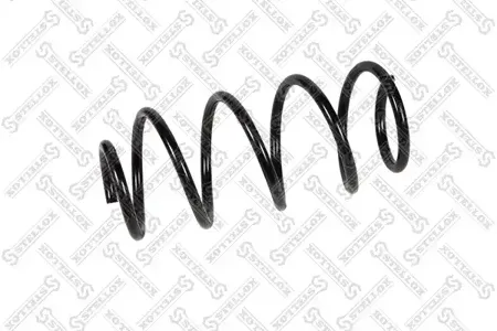 STELLOX 1023563SX Пружина передняя 40 951 01 VW Polo 1.4 01-09