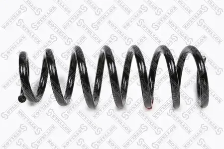 STELLOX 1023627SX Пружина передняя 40 084 90 BMW E70 3.0SiD 07-08