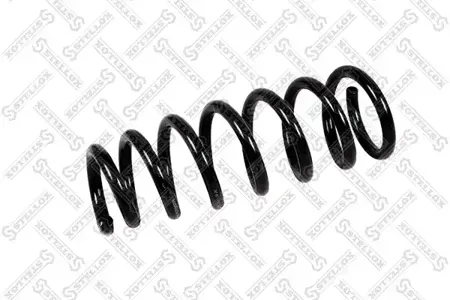 STELLOX 1023628SX Пружина передняя 40 084 91 без спортивной подвески BMW E70 4.8i3.0SD 07-08