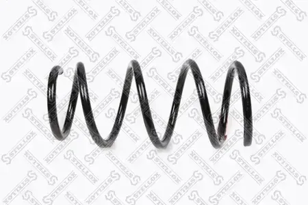 STELLOX 1023640SX Пружина передняя 40 170 03 Dacia Sandero 1.5DCi 08>