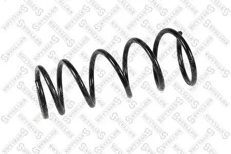 STELLOX 1023644SX Пружина передняя 40 262 13 Suzuki SX4 1.6 VVT 4x4 06>