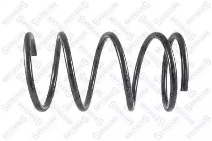 STELLOX 1023690SX Пружина передняя 40 156 74 Mitsubishi Outlander II 2.42.0D2.2D 4WD 06>