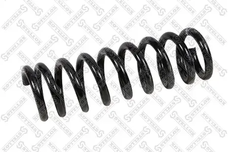 STELLOX 1023701SX Пружина передняя 40 620 75 Nissan Pathfinder 4.02.5DCi 4WD 05>