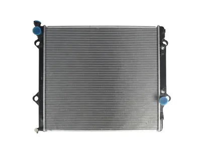 STELLOX 1026328SX Радиатор АКПП Toyota Landcruiser 3.0TD 02-06