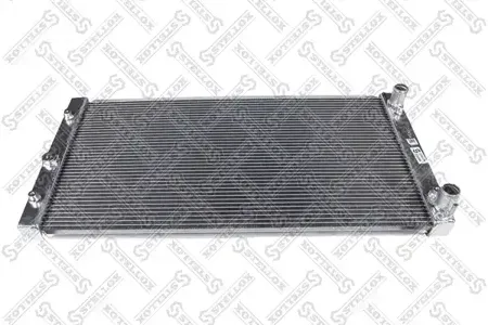 STELLOX 1026440SX Радиатор VW TranSporter 2.5TDi 98-03