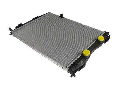 STELLOX 1026591SX Радиатор охлаждения АКПП Nissan Qashqai 2.0 07>