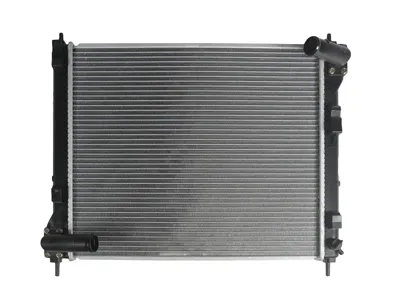 STELLOX 1026594SX Радиатор МКПП Nissan Juke 1.6i 10>