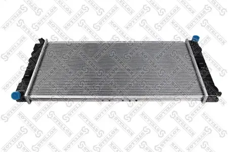 STELLOX 1026820SX Радиатор двигателя