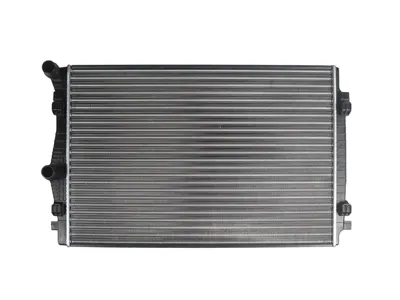 STELLOX 1026870SX Радиатор двигателя