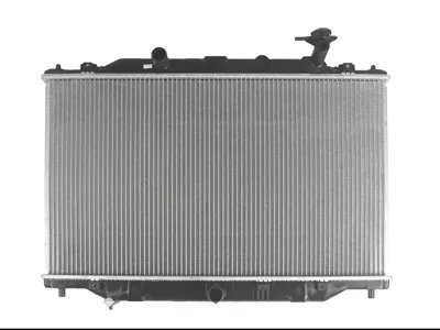 STELLOX 1026896SX Радиатор МКПП Mazda CX-5 2.0i 11>
