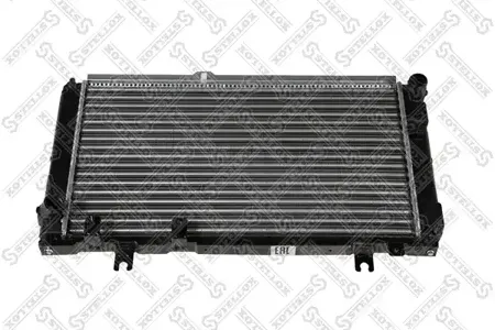 STELLOX 1026993SX Радиатор тип KDAC ВАЗ 2190 Гранта 15>