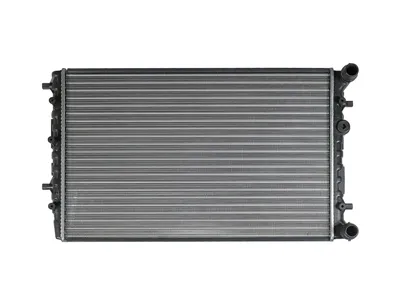 STELLOX 1027038SX Радиатор двигателя