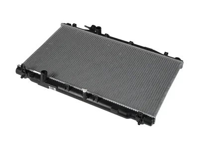 STELLOX 1027042SX радиатор охлаждения МКПП Honda CR-V 2.0i 16V 06-10