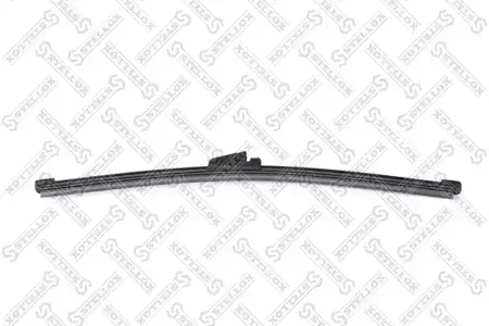 STELLOX 103300SX Щетка стеклоочистителя  каркасная Kia SeedPro Seed all12>