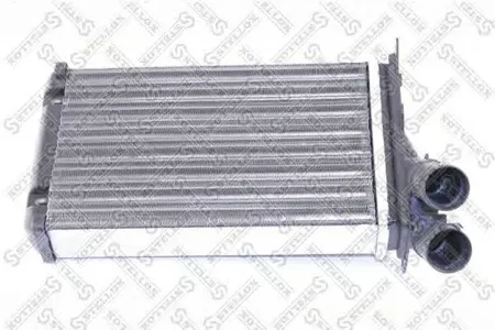 STELLOX 1035003SX Радиатор отопителя Citroen XantiaXsara, Peugeot 306 91>