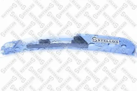 STELLOX 103500SX Щетка стеклоочистителя  бескаркасная крючок 9, 50020' Alfa, Audi , VW, Citroen , Peugeot , Renault , Ford , BMW