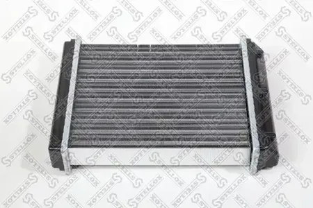 STELLOX 1035090SX Радиатор отопителя Mercedes w124s124c124 2.0-3.0 85-93