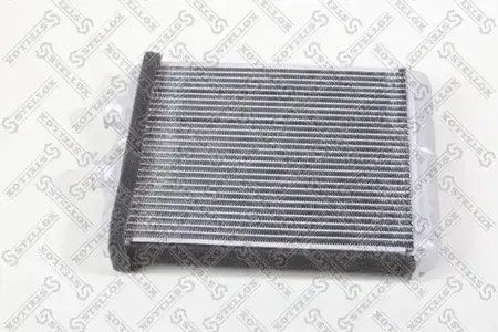 STELLOX 1035112SX Радиатор отопителя Opel Astra all 98-04