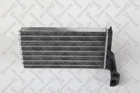 STELLOX 1035243SX Радиатор отопителя VW LT all 97-05