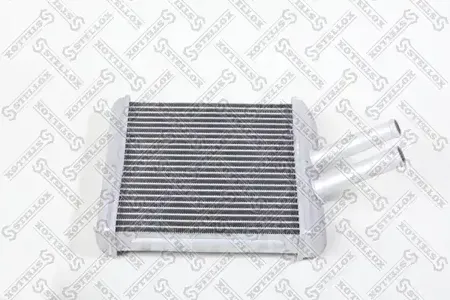 STELLOX 1035247SX Радиатор отопителя без AC Daewoo Nubira all 99>
