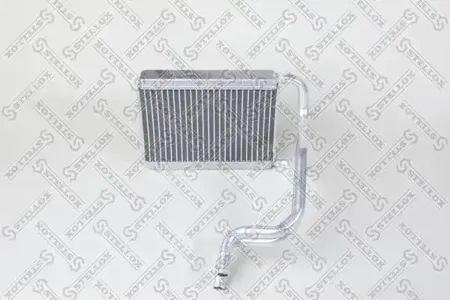 STELLOX 1035249SX Радиатор отопителя