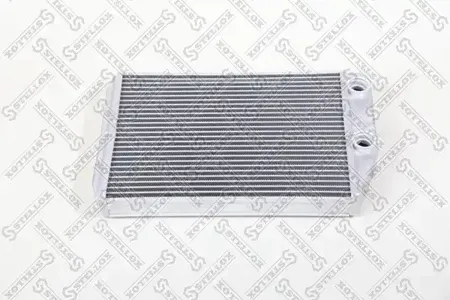 STELLOX 1035254SX Радиатор отопителя Peugeot Boxer 2.2D 06-