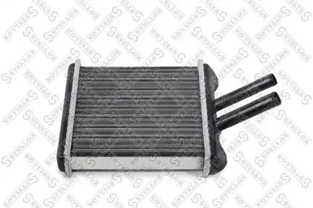 STELLOX 1035259SX Радиатор отопителя Chevrolet Lanos