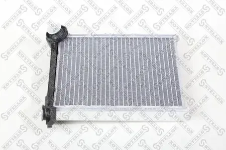 STELLOX 1035262SX Радиатор отопителя