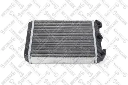 STELLOX 1035268SX Радиатор отопителя