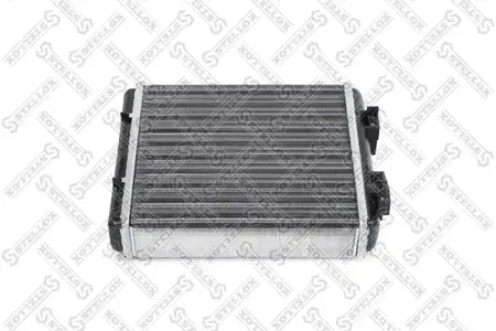 STELLOX 1035275SX Радиатор отопителя Lada 2104-05