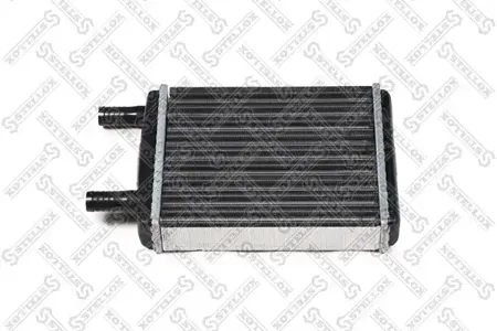 STELLOX 1035280SX Радиатор отопителя