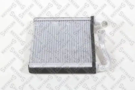 STELLOX 1035283SX Радиатор отопителя Skoda Octavia 12>, Audi TT, VW Golf 14>