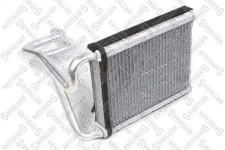 STELLOX 1035289SX Радиатор отопителя Hyundai Tucson all 04-10