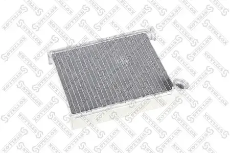 STELLOX 1035290SX Радиатор отопителя VW Golf VI (5K) 08-> Jetta IV 11-18