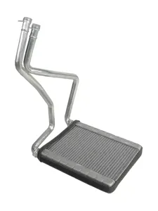 STELLOX 1035294SX Радиатор отопителя (толщина 26мм)