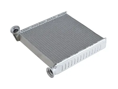 STELLOX 1035306SX Радиатор отопителя