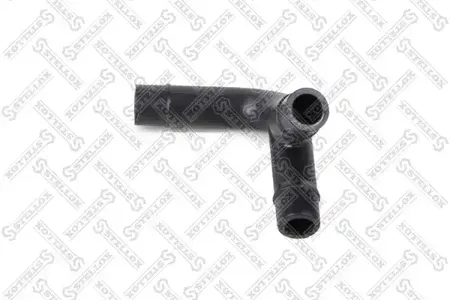 STELLOX 1035500SX Патрубок VW Golf III Vento Ibiza IICORDABA 1.8, Audi 8090 1.62.02.32.62.8