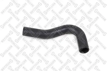 STELLOX 1035503SX Патрубок радиатора vw Passat 1.6-1.8 88-92