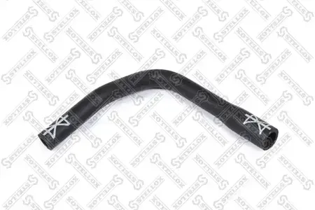 STELLOX 1035506SX Патрубок радиатора (1.31.8) Audi : 8090 -1995, 100200 -1991 VW Passat (B2) -1987