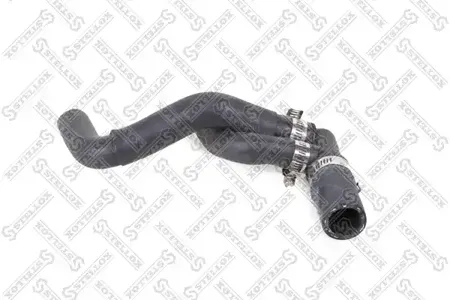 STELLOX 1035507SX Патрубок водяного охлаждения VW: Caddy 1995-2004, Corrado 1988-1995, Golf III Vento 1991-1997, Passa