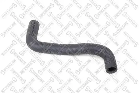 STELLOX 1035509SX Патрубок радиатора Audi 8090100 1.8, VW Golf II Passat II - III Caddy I 1.6 - 1.8 - 2.0, VW SCIRO